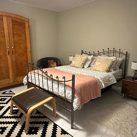 Cherry Tree Cozy Homestay