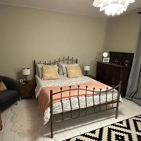 Cherry Tree Cozy Homestay Gdansk