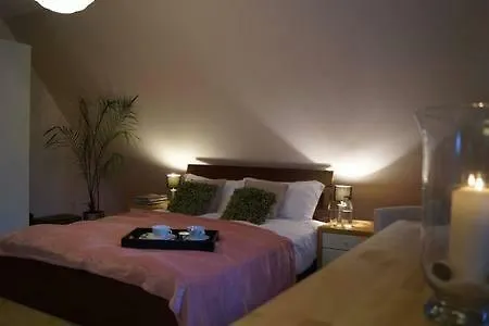 Cherry Tree Cozy Homestay